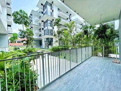 The Verandah Residences (D5), Terrace #468314001